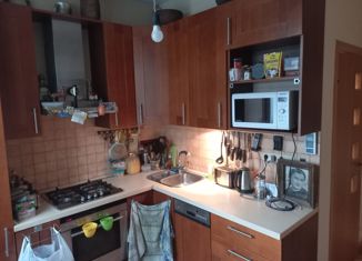 Продаю 3-ком. квартиру, 66.3 м2, Москва, 3-я Песчаная улица, 5к1, 3-я Песчаная улица