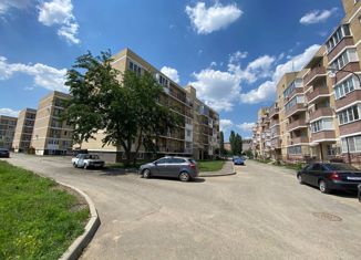 Продажа 2-комнатной квартиры, 73.4 м2, Краснодар, Сахалинская улица, 15к5, ЖК Подсолнухи