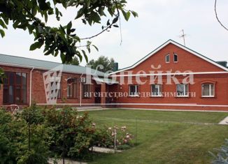 Продам дом, 385 м2, поселок Ростовка, 1-я Восточная улица