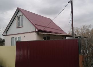 Продается дом, 45.1 м2, садовое товарищество Берег Кубани ВНИИ риса, Солнечная улица, 146