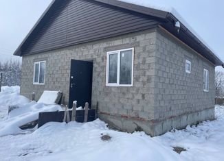 Продажа дома, 100 м2, поселок городского типа Ахтырский, Краснодарский переулок, 4