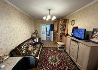 Продам однокомнатную квартиру, 33.7 м2, Ангарск, 7-й микрорайон, 16
