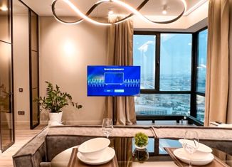 Продается 2-ком. квартира, 68.8 м2, Москва, Волгоградский проспект, 32/3к6, станция Угрешская