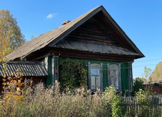 Дом на продажу, 57.4 м2, деревня Колянур, Тенистая улица