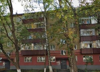 Сдается однокомнатная квартира, 33 м2, Саранск, улица Попова, 62