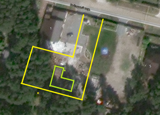 Земельный участок на продажу, 13.13 сот., Сысерть, Звёздный переулок