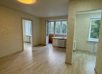 Продажа 2-комнатной квартиры, 41.3 м2, Республика Башкортостан, бульвар Салавата Юлаева, 51