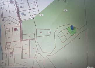Продается участок, 15 сот., деревня Байнево, Центральная улица