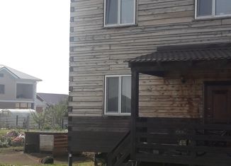 Дом на продажу, 125 м2, деревня Минино, Новая улица