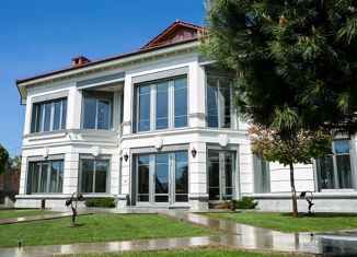 Продаю дом, 516 м2, Севастополь, аллея Защитников 35-й Батареи, 7/5, Гагаринский район