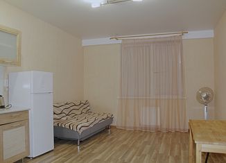 Квартира в аренду студия, 38 м2, Ставрополь, Партизанская улица, 2А, микрорайон №9
