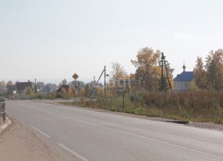 Продается земельный участок, 7.3 сот., Новосибирская область