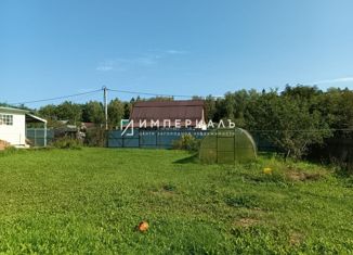 Продажа участка, 6.15 сот., СНТ Кривское, 1-й Полевой проезд