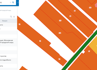 Продам земельный участок, 5 сот., деревня Лубнинка, деревня Лубнинка, 22