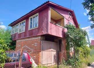 Продам дом, 62.5 м2, Тула, Зареченский территориальный округ