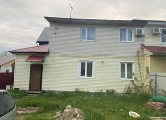 Продаю дом, 76 м2, Заречный, проезд Руднева, 9