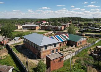Продам дом, 2200 м2, поселок Широкая Речка, Центральная улица, 13