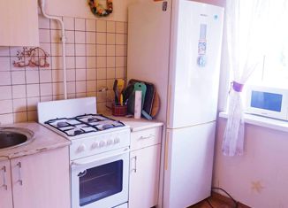 Продажа 2-комнатной квартиры, 43 м2, Оренбургская область, улица Зинина, 3