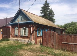 Продаю дом, 50 м2, Бугуруслан, Авиационная улица