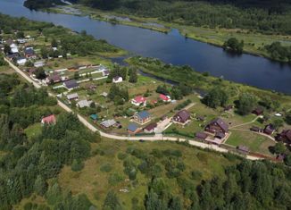 Продается участок, 15 сот., деревня Назарово