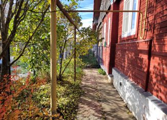 Продам дом, 106.2 м2, деревня Жуково, деревня Жуково, 95