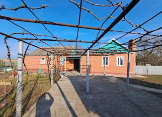 Продам дом, 40.5 м2, хутор Водный, Яблуновая улица, 46