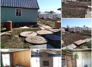 Дом на продажу, 58 м2, деревня Социалистический