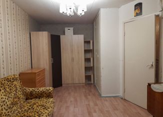 Сдается однокомнатная квартира, 30 м2, Петергоф, улица Братьев Горкушенко, 3