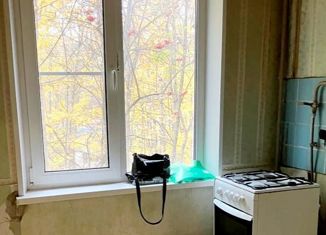 Продажа 2-ком. квартиры, 45 м2, Москва, Домодедовская улица, 7к2, Домодедовская улица