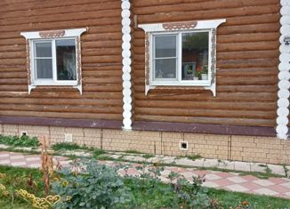 Продаю дом, 140 м2, деревня Некрасово, Центральная улица