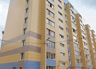 Продажа 1-ком. квартиры, 35.5 м2, село Осиново, Садовая улица, 4, ЖК Радужный