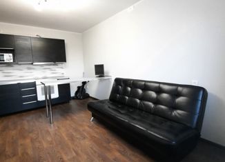 Продам 1-комнатную квартиру, 40 м2, Новосибирск, улица Тельмана, 13, улица Тельмана