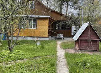 Продается дом, 32 м2, рабочий посёлок имени Воровского, Комсомольская улица
