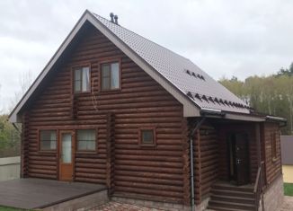 Продается дом, 280 м2, деревня Нижняя Городня, деревня Нижняя Городня, 26