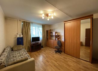 Продается 1-комнатная квартира, 39.1 м2, Москва, Старобитцевская улица, 15к1, Старобитцевская улица