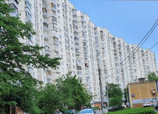 Продается трехкомнатная квартира, 72 м2, Москва, метро Академика Янгеля, Чертановская улица, 48к2