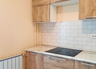 Продается 1-комнатная квартира, 35 м2, поселок Придорожный, улица Алабина, 6