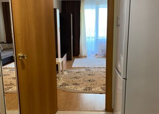 Продается квартира студия, 27.8 м2, Берёзовский, посёлок Первомайский, 10Бк1