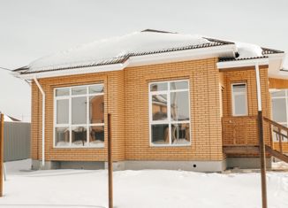 Продажа дома, 98 м2, коттеджный посёлок Озеро Малое, Янтарная улица, 42А