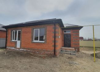 Продаю дом, 67.7 м2, село Бессергеновка, Южная улица