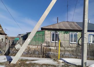 Дом на продажу, 40 м2, село Калманка, Коммунистическая улица, 76