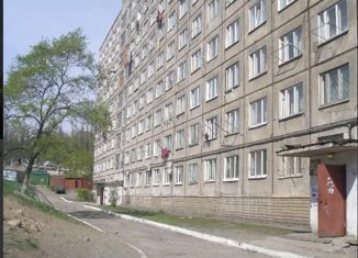 Продам однокомнатную квартиру, 17 м2, Владивосток, Русская улица, 59/5, Советский район