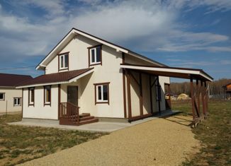 Дом на продажу, 147 м2, деревня Рязанцево, Сосновая улица