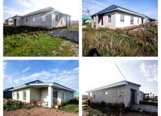 Продается дом, 150 м2, деревня Яр-Бишкадак, улица Мира, 1/2