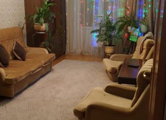 2-комнатная квартира на продажу, 51.1 м2, Саратов, набережная Космонавтов, 5, Волжский район