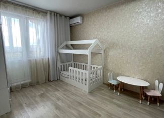Продается однокомнатная квартира, 36.2 м2, Ульяновск, проспект Врача Сурова, 26