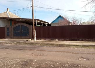 Продам дом, 48.2 м2, Новоалександровск, переулок Ворошилова