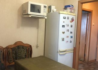 Продается 1-ком. квартира, 36 м2, Москва, Бакинская улица, 22, метро Царицыно