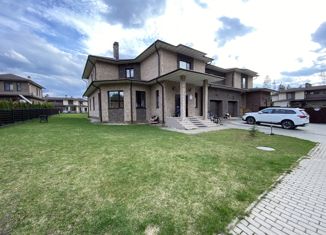 Продается таунхаус, 283 м2, Красногорск, Усадебная улица, 8