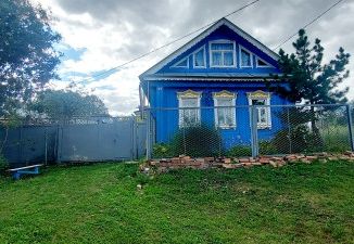 Продаю дом, 51.8 м2, село Иваново